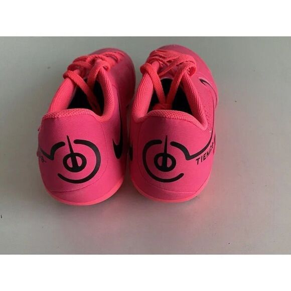 Nike Tempo Legend Cleats DA1331-600 Youth Size 6Y NEW - Picture 8 of 11